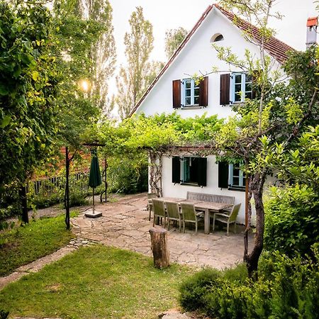 Landhaus Poessnitz Leutschach Kültér fotó