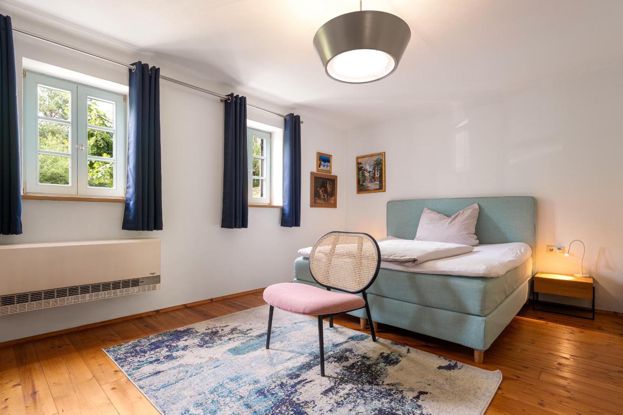 Landhaus Poessnitz Leutschach Kültér fotó