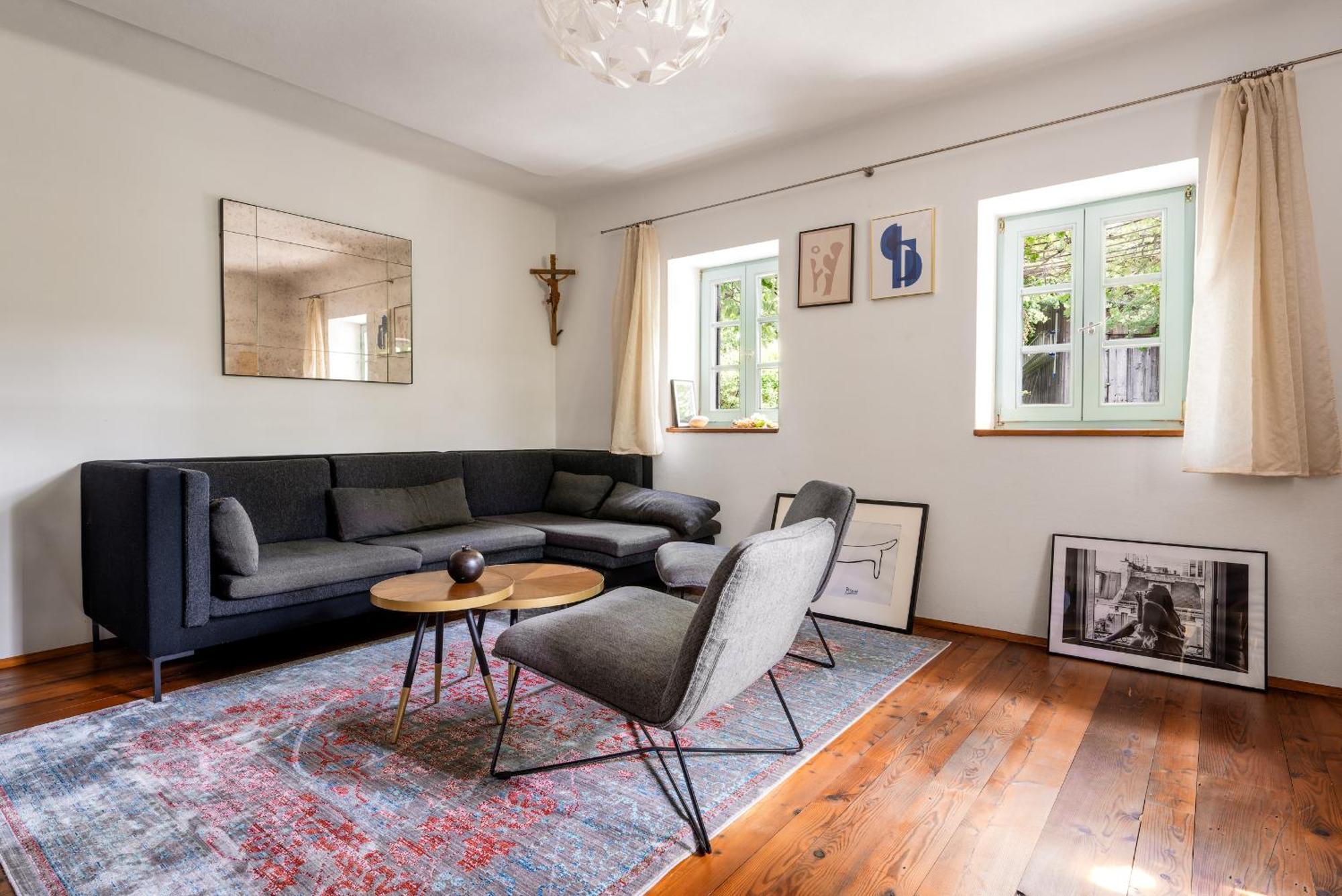 Landhaus Poessnitz Leutschach Kültér fotó